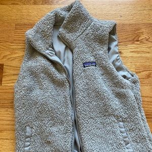 Patagonia vest